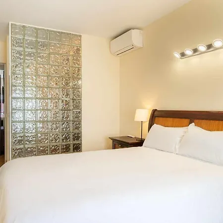 Siena Urban Live Canarias 아파트 산타크루스데 테네리페