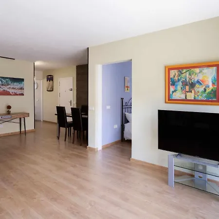 Siena Urban Live Canarias 아파트 산타크루스데 테네리페