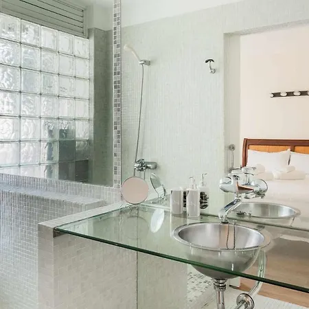 Siena Urban Live Canarias Apartment Santa Cruz de Tenerife