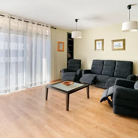 Siena Urban Live Canarias Apartment