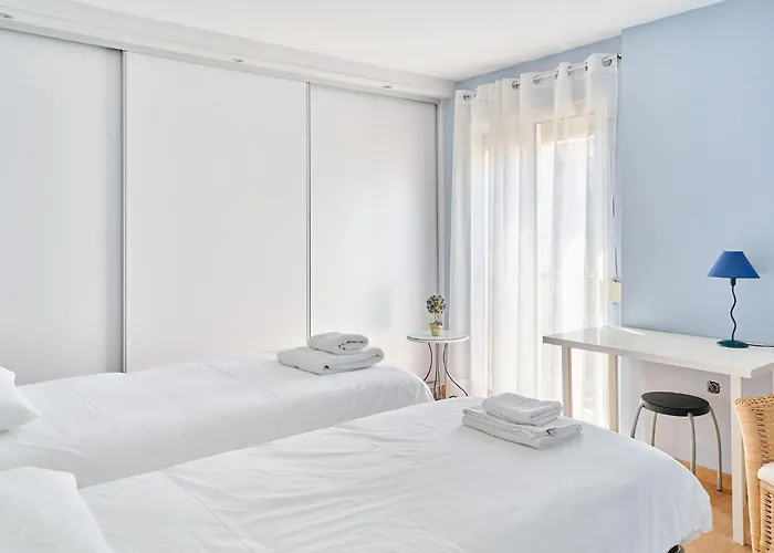 Siena Urban Live Canarias * سانتا كروز دي تينيريف